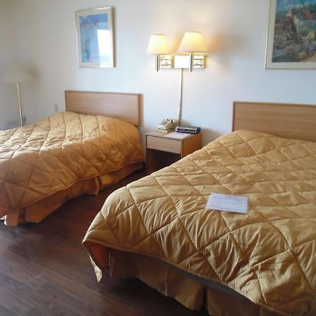 Broadview Inn Suites Гейлсбург Екстер'єр фото